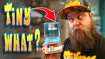 This Printer Is Useless - I Love It Anyway.