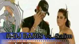 R-DJ BARIS vs. Salim Taksiler - Remix 2010 Resimi