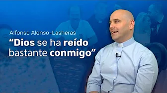 Dejó una prometedora carrera deportiva para ser sacerdote