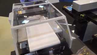 An introduction to bagging machines
