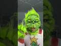 Grinch #makeupshorts #grinchmakeup #grinch #grinchgoesviral #makeupnavideño #navidad2023 #makeup