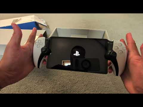 How Many Playstation Portals Did We Buy??