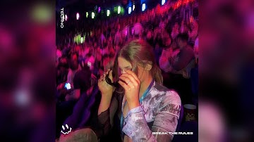 [1 HOUR] Break The Rules (Techno Remix)