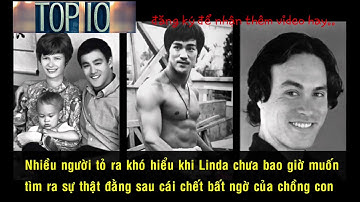 con trai lý tiểu long cái chết 20 năm chưa có lời giải thích-top 10