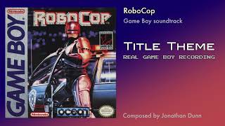 10 Hours of Robocop Theme at 1.75x Speed