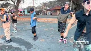 LAGABOG  DjJurlan Remix    Skusta Clee   Dance Fitness   Reggaeton   New Friendz