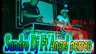 Me puso los cuernos Sandro Dj Ft. Angel Perreo-Y.M.C de Baranoa (sello Mc)
