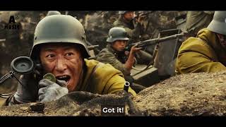 Japan vs China WW2 | The Crossing | Rerecording | World War 2