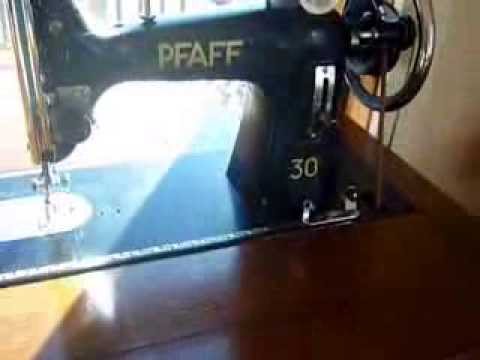 Pfaff 40 Treadle 40 YouTube Inspiration Pfaff 30 Sewing Machine History Pfaff 40 Treadle 40 YouTube Inspiration Pfaff 30 Sewing Machine History