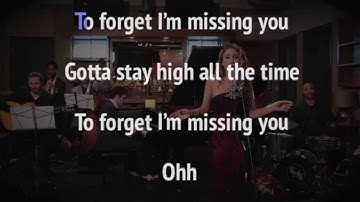Thumbnail of PMJ Karaoke: Habits (as sung by Haley Reinhart)
