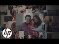 Mom | Reinvent Connections | HP