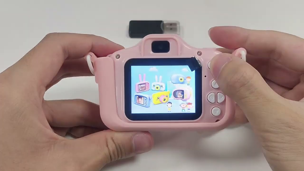 E6 Unicorn Cartoon Silicone Cover