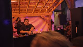 Download Lagu Vastive - Barking At Thunder - Larimer Lounge - Denver, Colorado - 11-26-2025 MP3