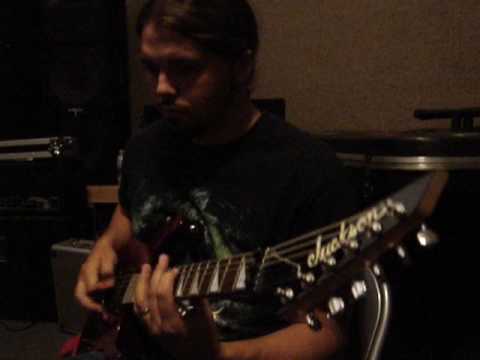 Jack Ketch - Bringers Of The Dawn (Guitar)