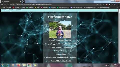 Cek Point 1#ILO #ClevioCoderCamp #ACP #Digdev #WomenDigitalDevelopmentSkillUp