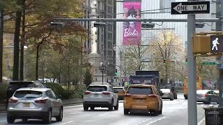 FDNY union argues tolls will impact response times