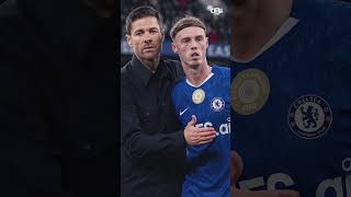XABI Alonso + Cole Palmer 😭🔥 CHELSEA Fit Become Dangerous Again Omo Chelsea Go the bite home &away