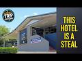 city motor inn - This Hotel Is a Steal | Toowoomba, Australia🏨
