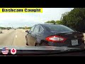 North American Car Driving Fails Compilation - 443 [Dashcam & Crash Compilation]