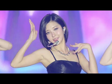 251231 케플러 (Kep1er) Performance - 2025 서울콘 X WORLD K POP FESTIVAL-썸네일