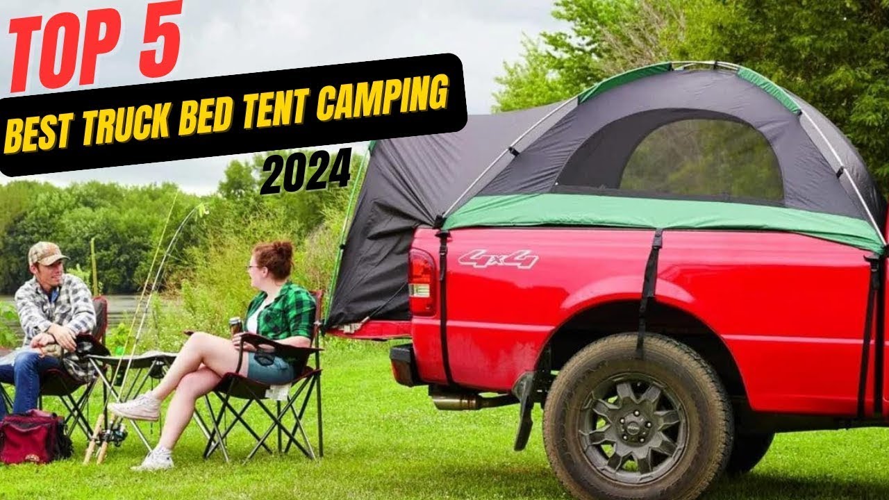 Best Truck Bed Tent for Camping On Aliexpress