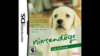 Nintendogs - Surprise Record (Fastest Speed)