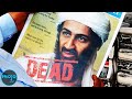 8 Insane Declassified Osama Bin Laden Secrets