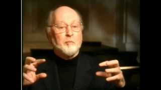 October 2002: John Williams talks about Josh Groban Wealth