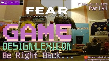 F.E.A.R.: First Encounter Assault Recon / Microsoft Windows | October 31, 2025 (Part 4) | Twitch VOD