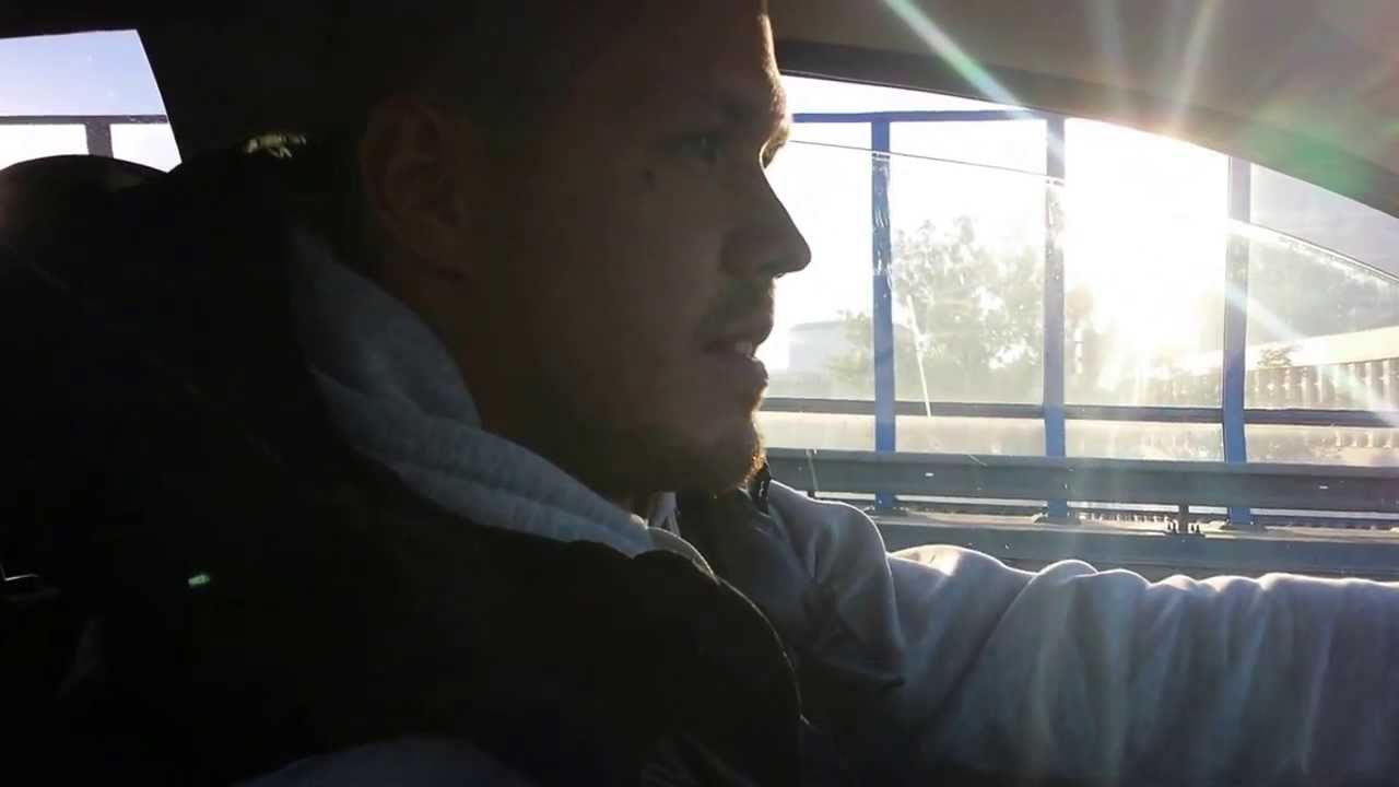 Momo- Za očami 2013 (Trenčín 8.11 .2013 Momo a Separ !)