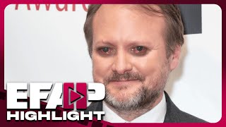 Rian Johnson is SCARED to Make More Star Wars! | EFAP Highlight