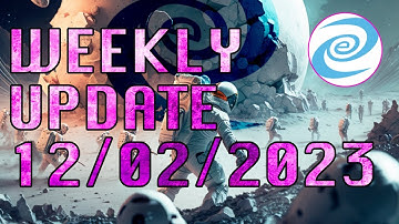 Deeper Network Weekly Update: 12/02/2023