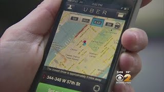 Uber Lowering Fares