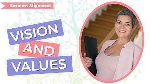 Values Alignment Creates Business Transformation