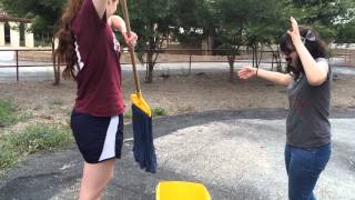 Infomercial, English, 9Th Grade