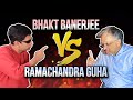 Hindutva Will Destroy Us! - Ramachandra Guha Vs Bhakt Banerjee