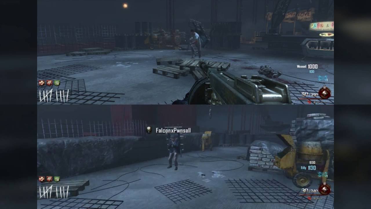 2 player death run 2 player death run