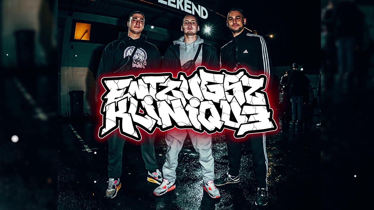 EntzugszKlinique & Cracky Koksberg @ EC Stollberg 15.02.20 (Setcut)