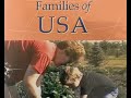 Families of the World | USA