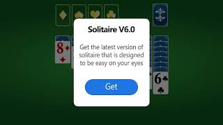 Enjoy this classic and challenging Solitaire! (16-1)