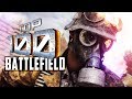 TOP 100 ЛУЧШИХ МОМЕНТОВ BATTLEFIELD