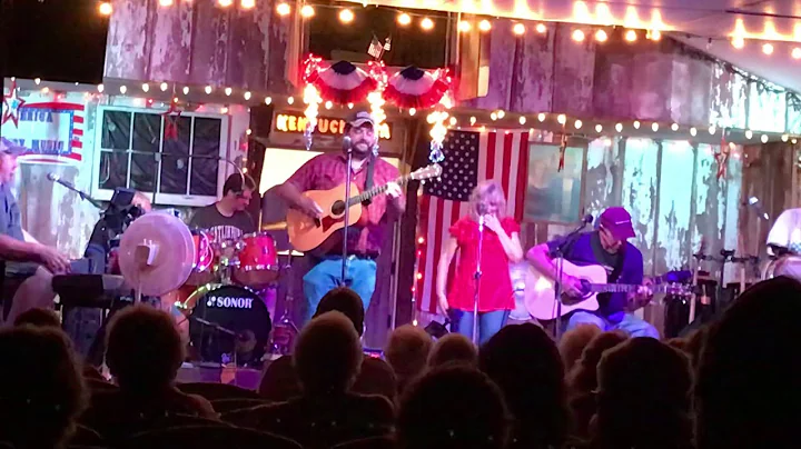 Ramblin Fever - Jon Rapp