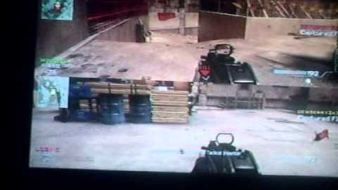 OUT OF HARDHAT osprey gunner glitch *STILL WORKS*