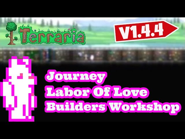 Steam Workshop::Builders Workshop 1.4.4