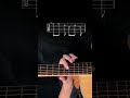 Dire Straits - Sultans Of Swing Solo 1 #guitartutorial
