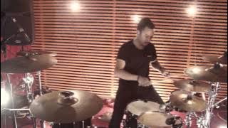 Alfian Urban - Super Girlies - Aw Aw Aw (Drum Cover)