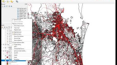 3  QGIS Select by Attributes