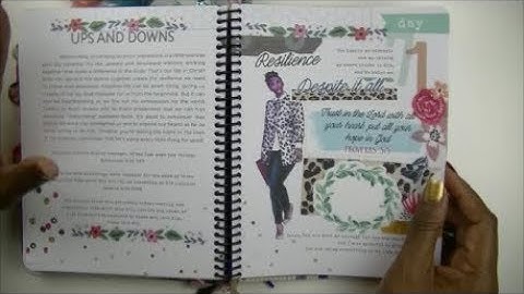 100 Days of Less Hustle More Jesus || ft. Print Pray Slay || All Things Work Together