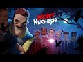 Secret Neighbor Gameplay Season 1 Episode 1
