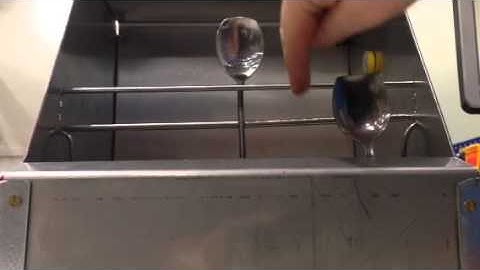 D.I.Y rifle Resetting target